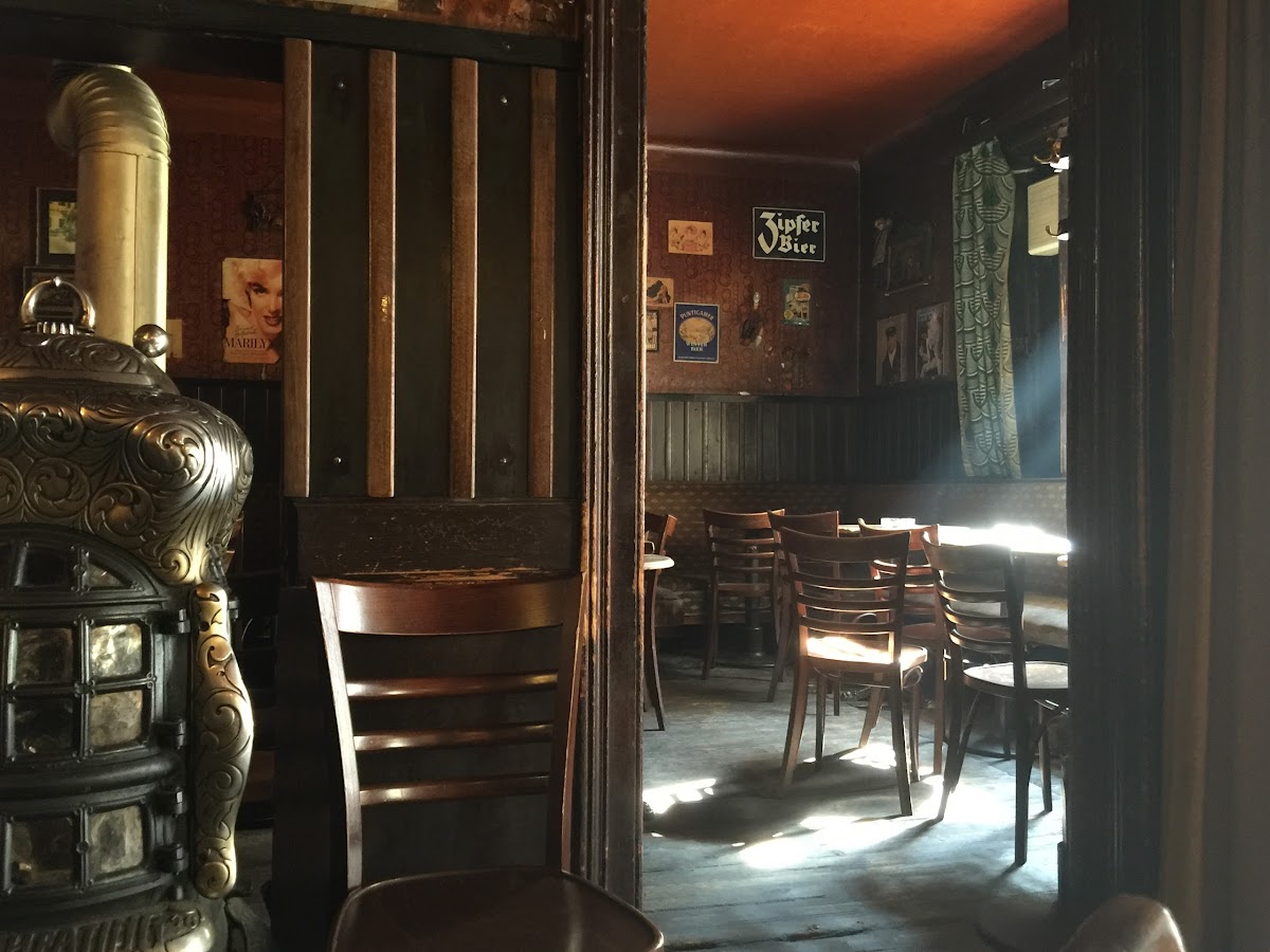 Café Bendl
