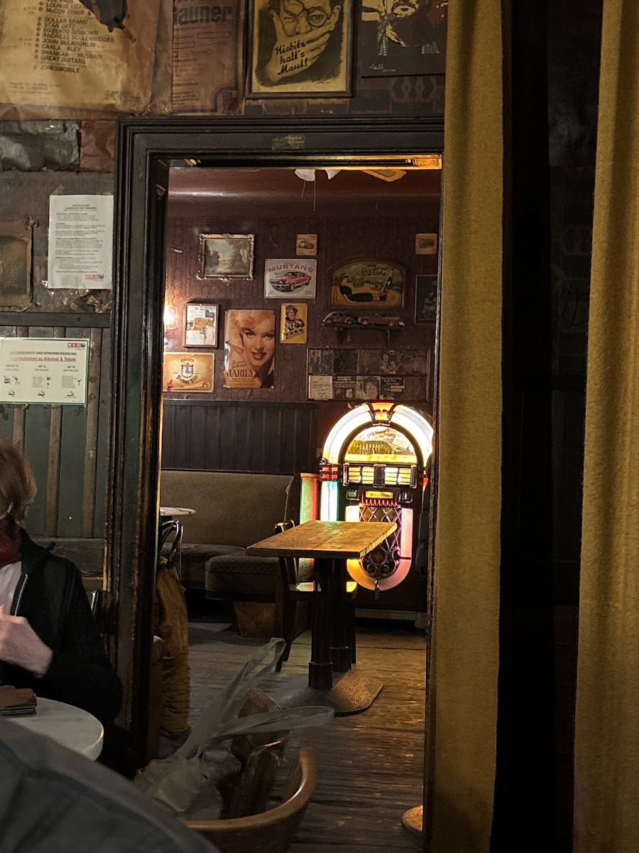 Café Bendl photo 4
