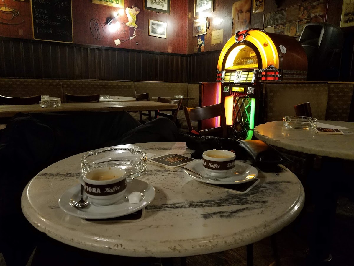 Café Bendl photo 5
